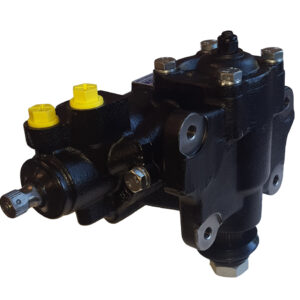 BORGESON C10 P/U Power Steering Box 800132