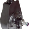 BORGESON Rebuilt Saginaw Power Steering Pump 800310