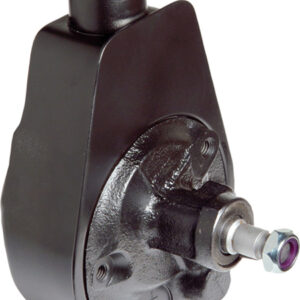 BORGESON Rebuilt Saginaw Power Steering Pump 800310