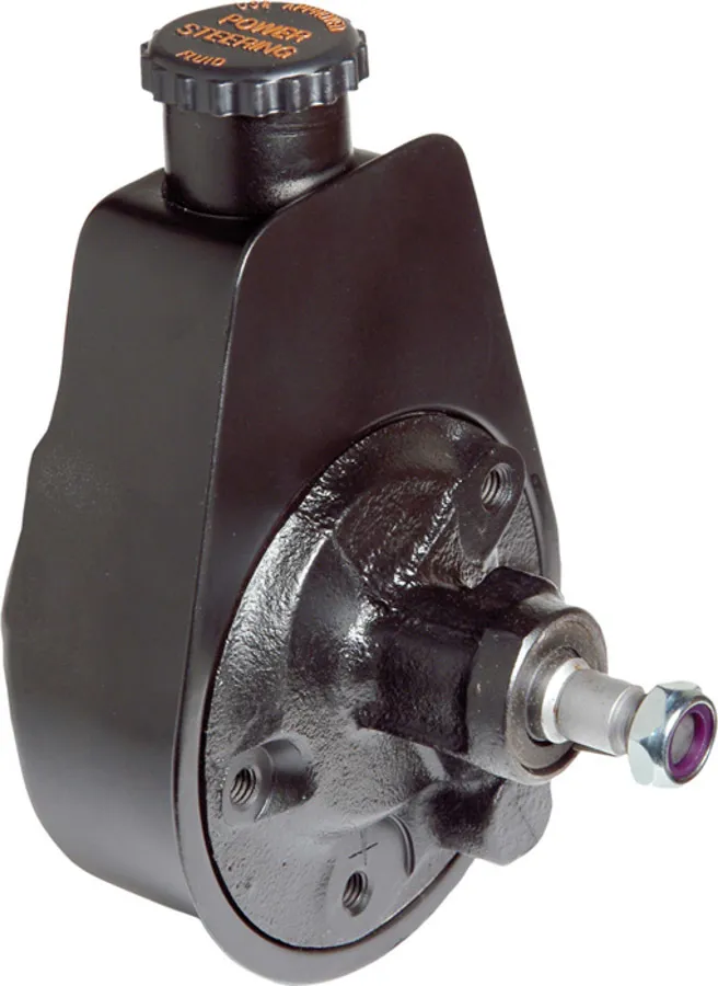 BORGESON Rebuilt Saginaw Power Steering Pump 800312
