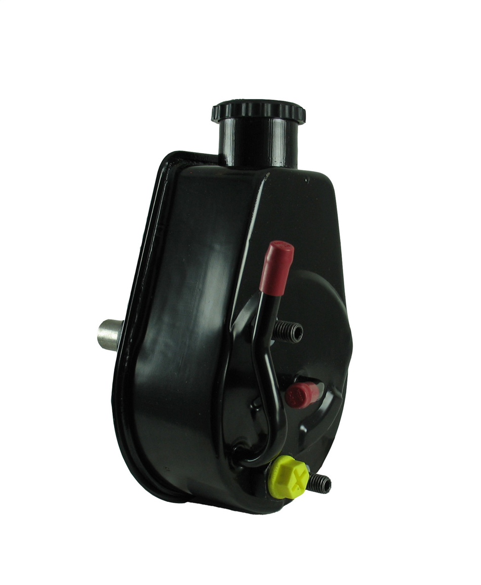 BORGESON Power Steering Pump For Hydro-Boost Brake 800323