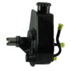 BORGESON P/S Pump Upgrade for 199 4-2002 Dodge Ram trucks 800328