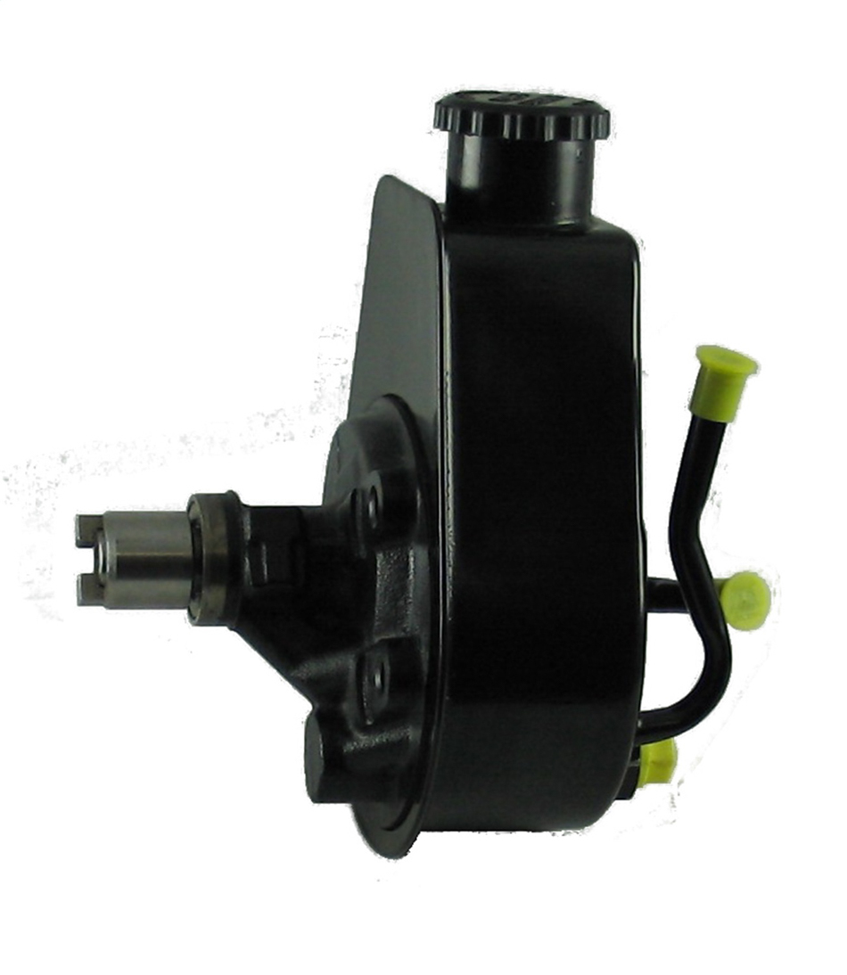 BORGESON P/S Pump Upgrade for 199 4-2002 Dodge Ram trucks 800328