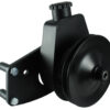 BORGESON P/S Pump Bracket and Pulley 800330