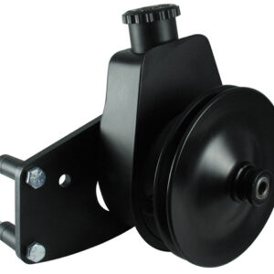 BORGESON P/S Pump Bracket and Pulley 800330