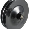BORGESON Power Steering Pulley 801001