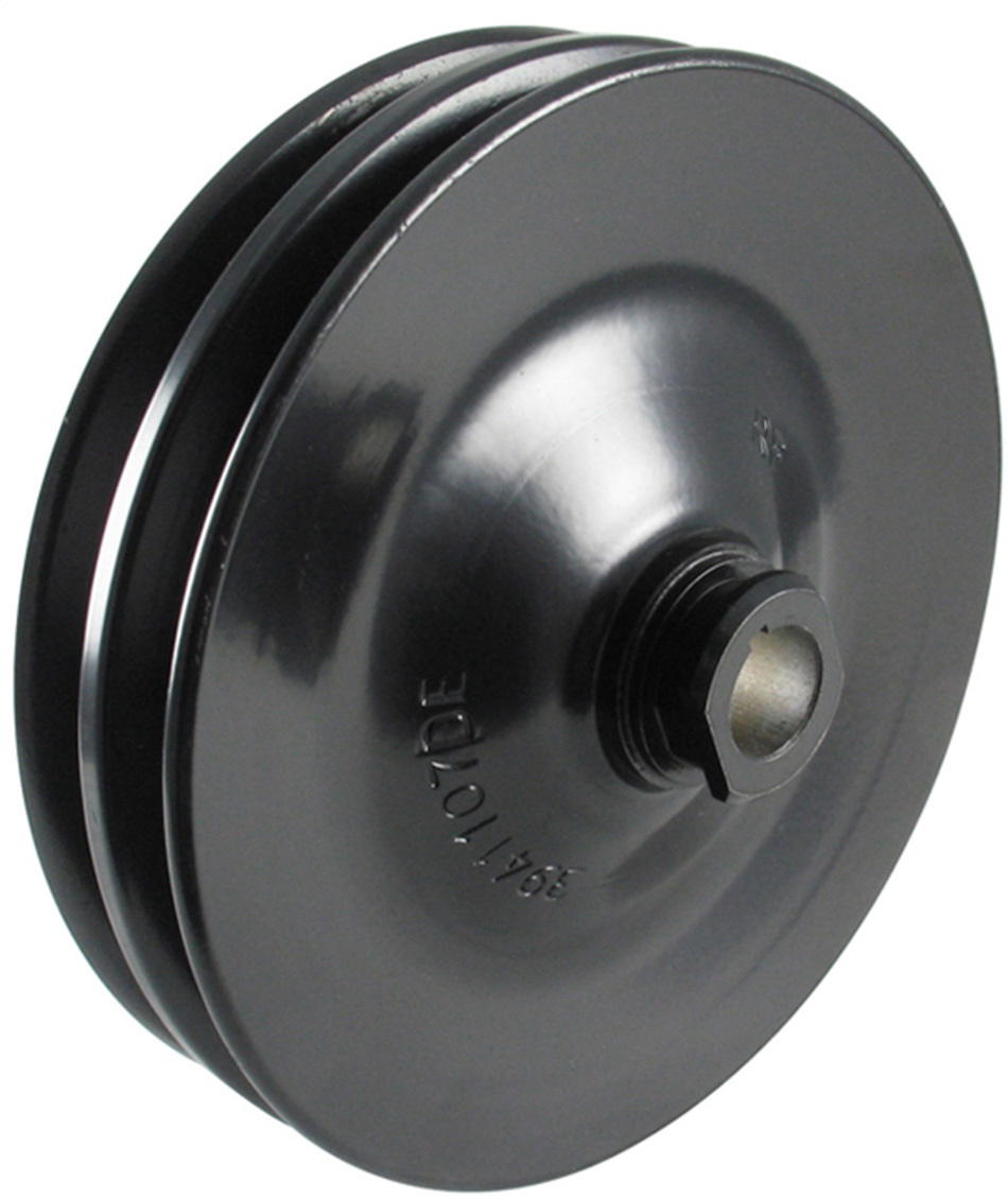 BORGESON Power Steering Pulley 801001