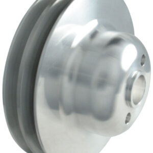 BORGESON Two Row Add On Crank Pul ley 801150