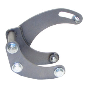 BORGESON Power Steering Pump Brkt 802400