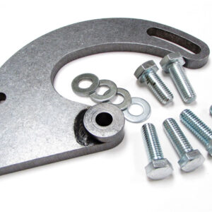 BORGESON Power Steering Pump Brkt 802402