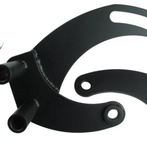 BORGESON Power Steering Pump Brkt 802403