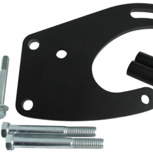 BORGESON Power Steering Pump Brac ket Steel Ford 289/302 802409