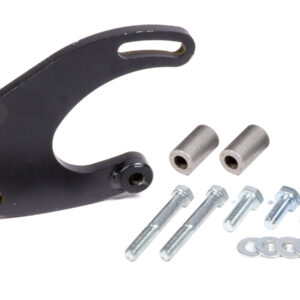 BORGESON Power Steering Pump Brac ket  Steel  Mopar 318/34 802412