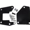 BORGESON Universal Steering Box Mounting Brackets 805005