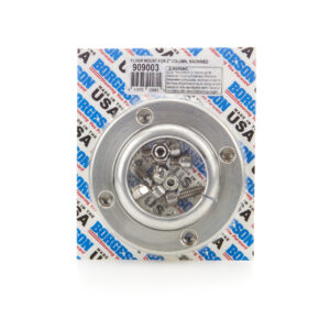 BORGESON Swivel Floor Mount For in Steering Column 909003