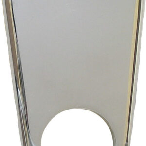 BORGESON Blank Column Drop 2in Dia x 3in Drop 911203