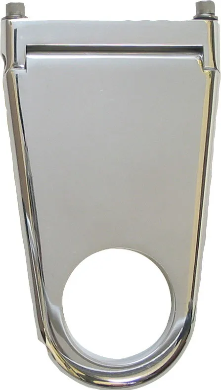 BORGESON Column Drop Blank Style 2in Column X 5in Drop Po 911205