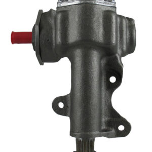 BORGESON Steering Box Manual OEM Saginaw Corvette 68-82 920038