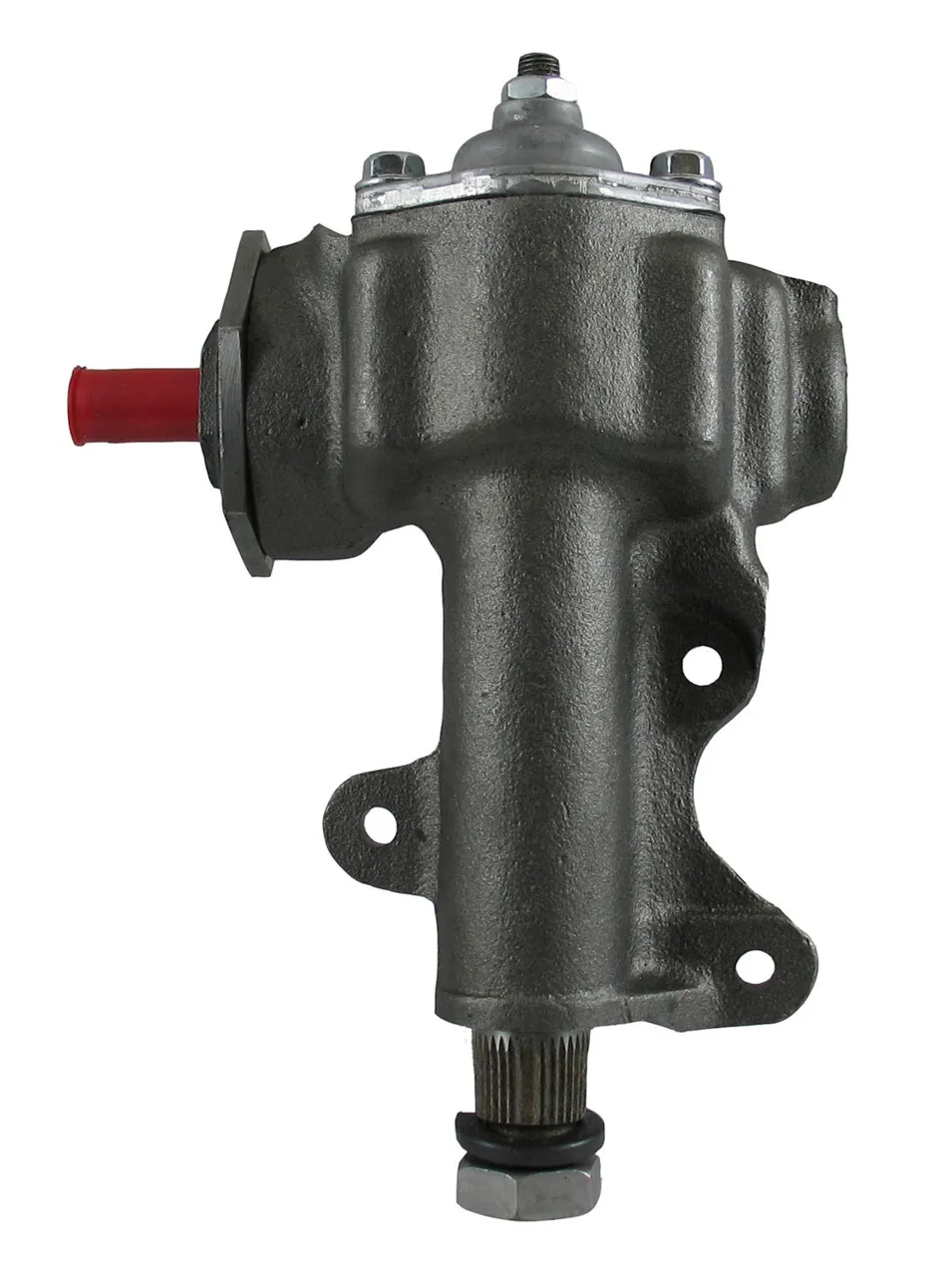 BORGESON Steering Box Manual OEM Saginaw Corvette 68-82 920038