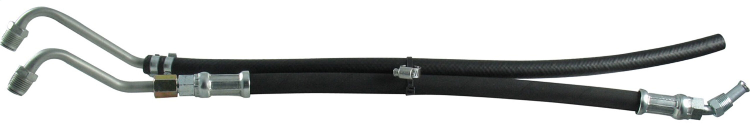 BORGESON Power Steering Hose Kit 925108