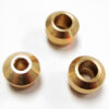 BORGESON Adapter GM O-Ring To Inverted Flare 925122
