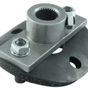 BORGESON Rag Joint 990016