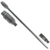 BORGESON Column Shaft Replacement With Vibration Isolator 990041