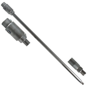 BORGESON Column Shaft Replacement With Vibration Isolator 990041