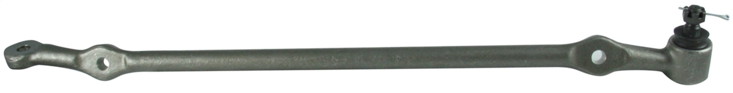 BORGESON 65-66 Mustang V8 Manual Steering Drag Link 990050