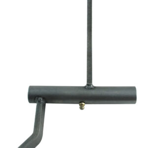 BORGESON Clutch Linkage for 65-66 Mustang with 289/302 990051