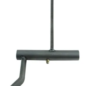 BORGESON Clutch Linkage for 65-66 Mustang with 289/302 990051