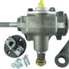 BORGESON Power To Manual Steering Box Conversion Kit 999003