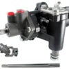 BORGESON Power Steering Conversio n Kit 58-64 Chevy Box U- 999015