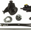 BORGESON Power Steering Conversio n 65-66 Mustang 999026
