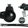 BORGESON Power Steering Conversio n Mid-Size Ford Cars 999052