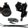 BORGESON 62-72 Mopar Power Steering Conversion 999065