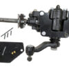 BORGESON Steering Gear Box 999067