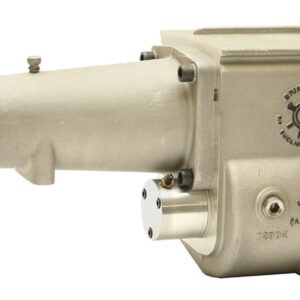 BRINN TRANSMISSION Aluminum Transmission 70001