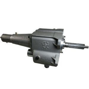 BRINN TRANSMISSION Aluminum Transmission 19in 70002