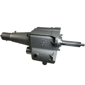 BRINN TRANSMISSION Aluminum Transmission 19in 70002