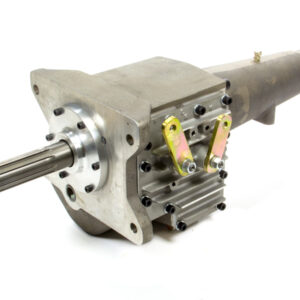 BRINN TRANSMISSION Magnesium Transmission 70010