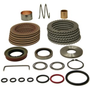 BRINN TRANSMISSION Rebuild Kit 70041
