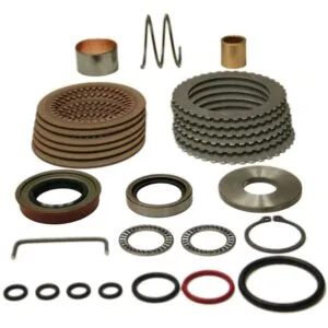 BRINN TRANSMISSION Rebuild Kit 70041