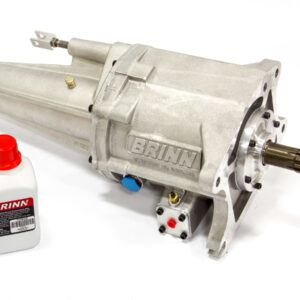 BRINN TRANSMISSION Transmission Predator Series Aluminum 70600