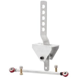 BRINN TRANSMISSION Shifter Assy. Predator Transmission 70630