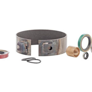 BRINN TRANSMISSION Rebuild Kit Predator Transmission 70641