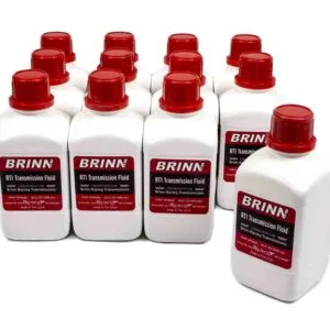 BRINN TRANSMISSION Transmission Fluid RT-1 Case 12-500ml 70651