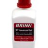 BRINN TRANSMISSION Transmission Fluid RT-1 500ml Single Fill Bottle 70652