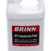 BRINN TRANSMISSION Transmission Fluid RT-1 Gallon 70659