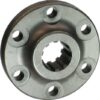 BRINN TRANSMISSION Steel Drive Flange 73018